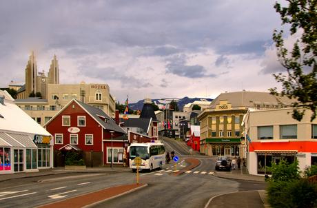IJsland 7