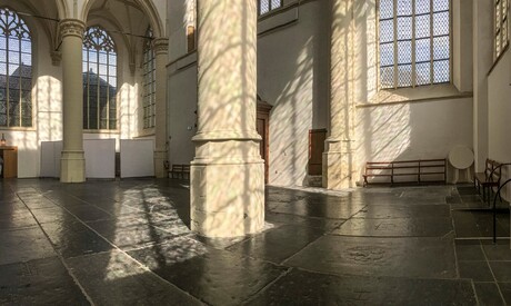 Kathedraal van het licht - Hooglandse Kerk