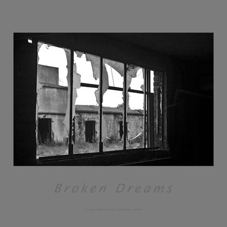 Broken Dreams 1