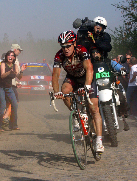 de winnaar 2007