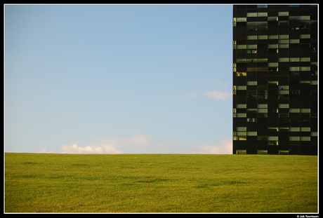 Philipsgebouw Nijmegen