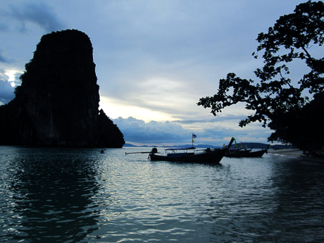 Koh Tao, Thailand