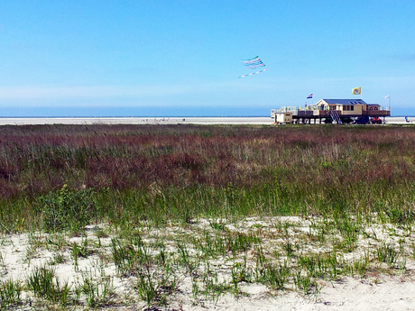 Schiermonnikoog