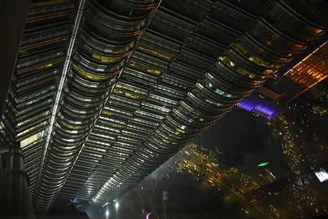 Petronas twintower
