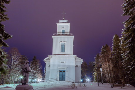 Finse Kerk