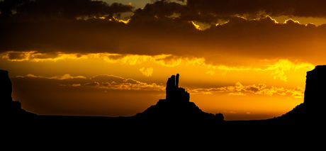 Monument Valley