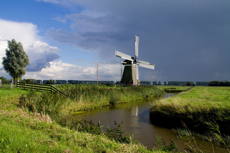 Hoeksmeer