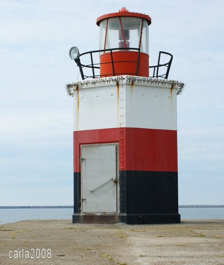 vuurtoren