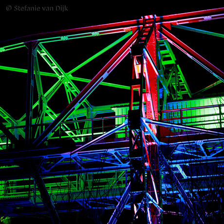 Landschaftspark Brug