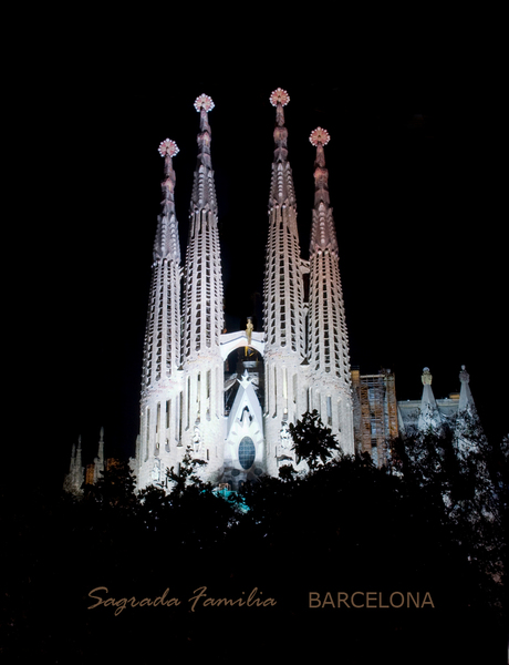 Sagrada Familia