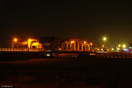 Zutphen @ Night