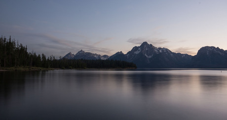 Grand Teton