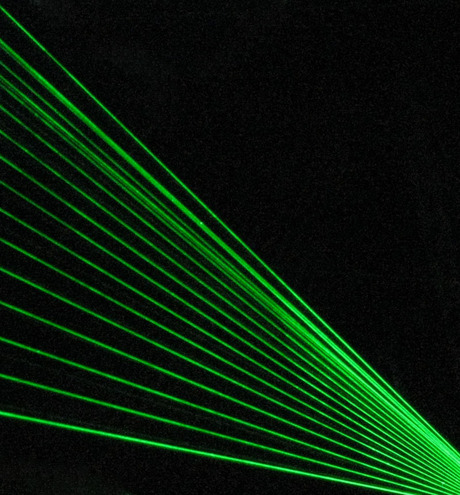 Lasershow 1