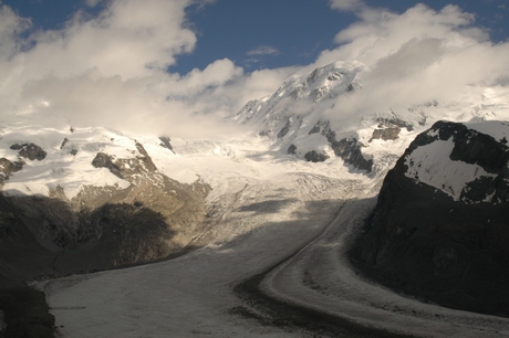 Gornergrat