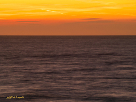 Noordzee . . . .