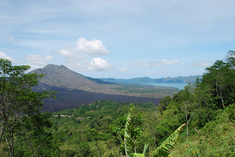 Mount Batur