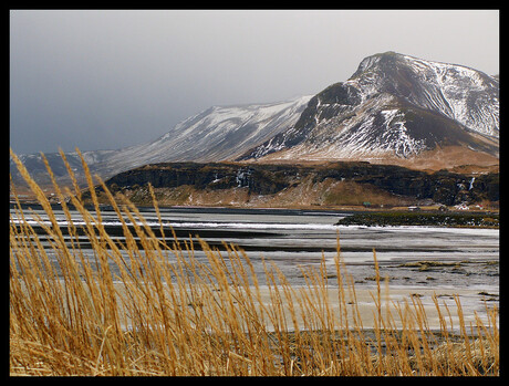 Kleurrijk IJsland