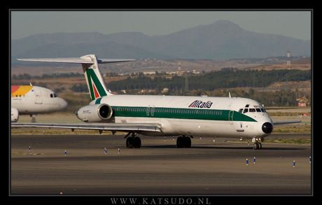 Alitalia