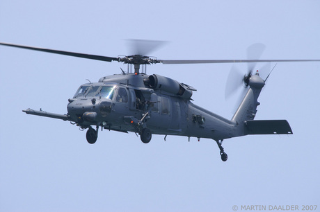 Pavehawk