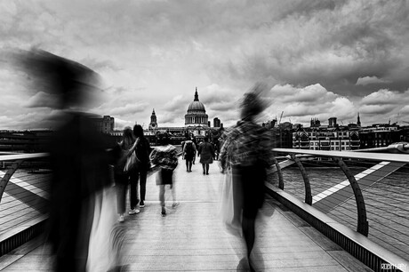 Millenium Bridge