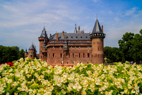 kasteel de Haar