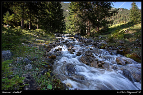 Waterval