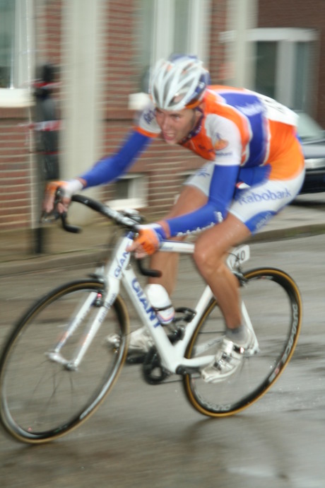 Winnaar Eurode Omloop 2010 Kerkrade