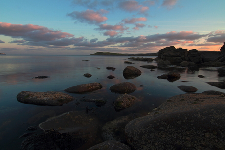 Shetland Islands