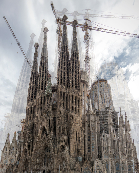 Sagrada Familia