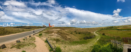Panorama Texel