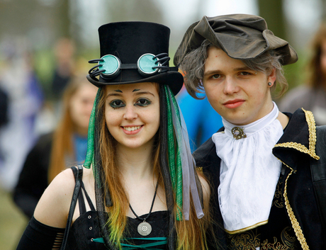 Elf Fantasy Fair 2013 nr 33