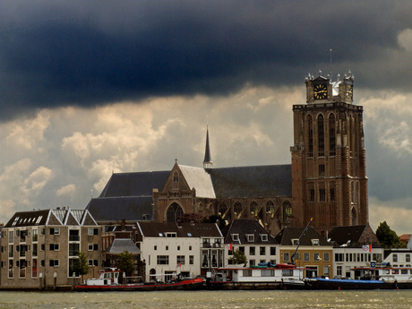 Grote Kerk Dordrecht