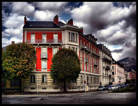 The RedHouse HDR