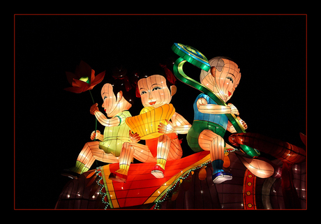 China festival of lights (6)