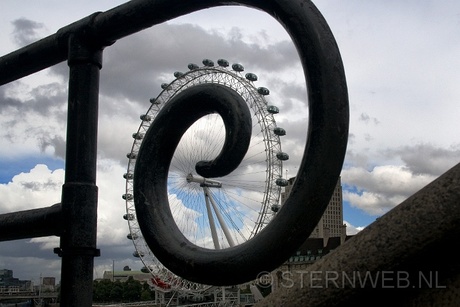 London Eye