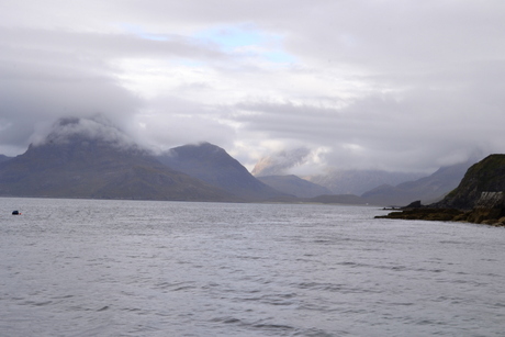 Isle of Skye