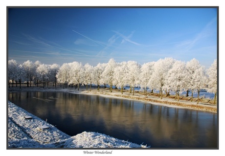 Naarden rond de Vesting
