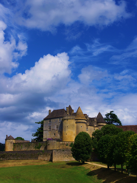 Chateau de Fenelon