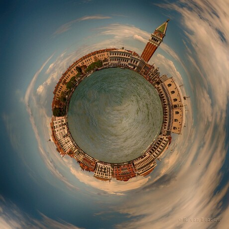 Planet Venice