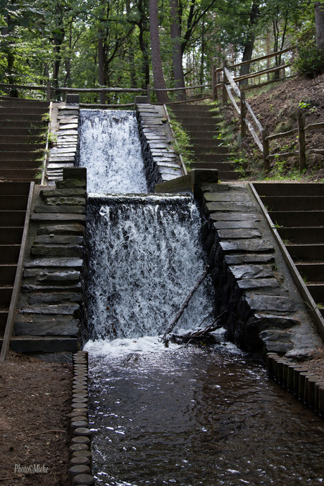 Loenense waterval