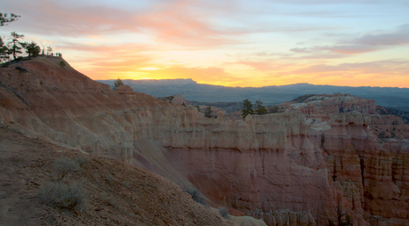 Bryce Canyon