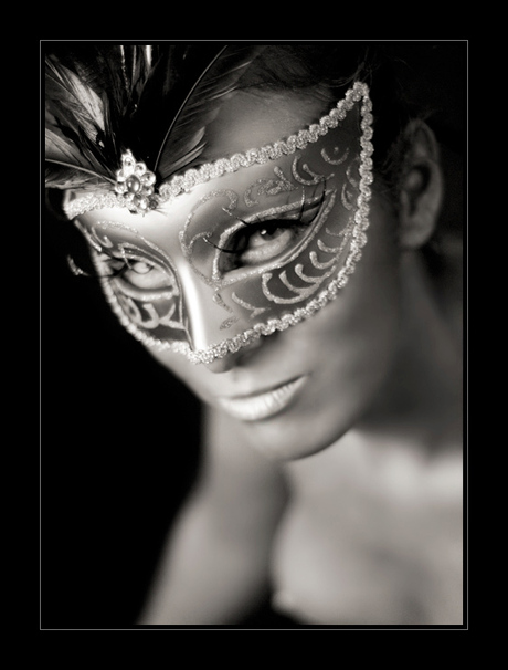 Masquerade 2