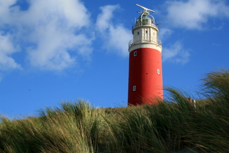 Vuurtoren Cocksdorp
