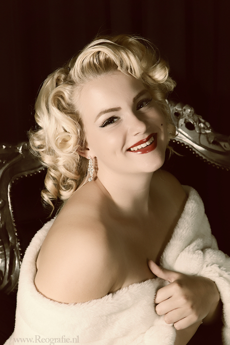 Marilyn IV