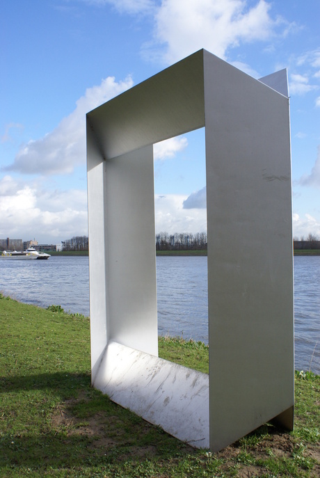 beeldenpark zwijndrecht