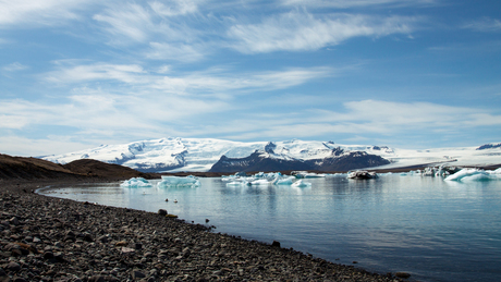 Jokulsarlon -2016