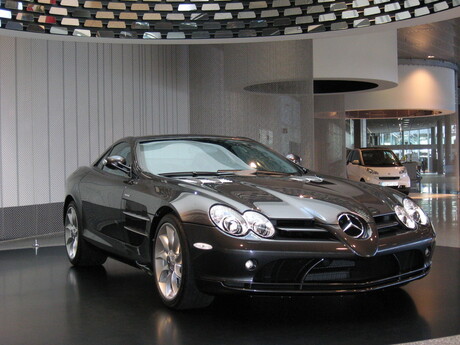 SLR