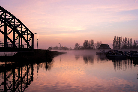 Trambrug Schipluiden 5