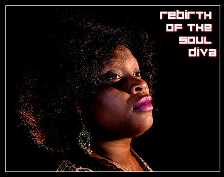 Rebirth of the soul diva