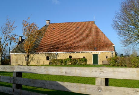 Boerderij